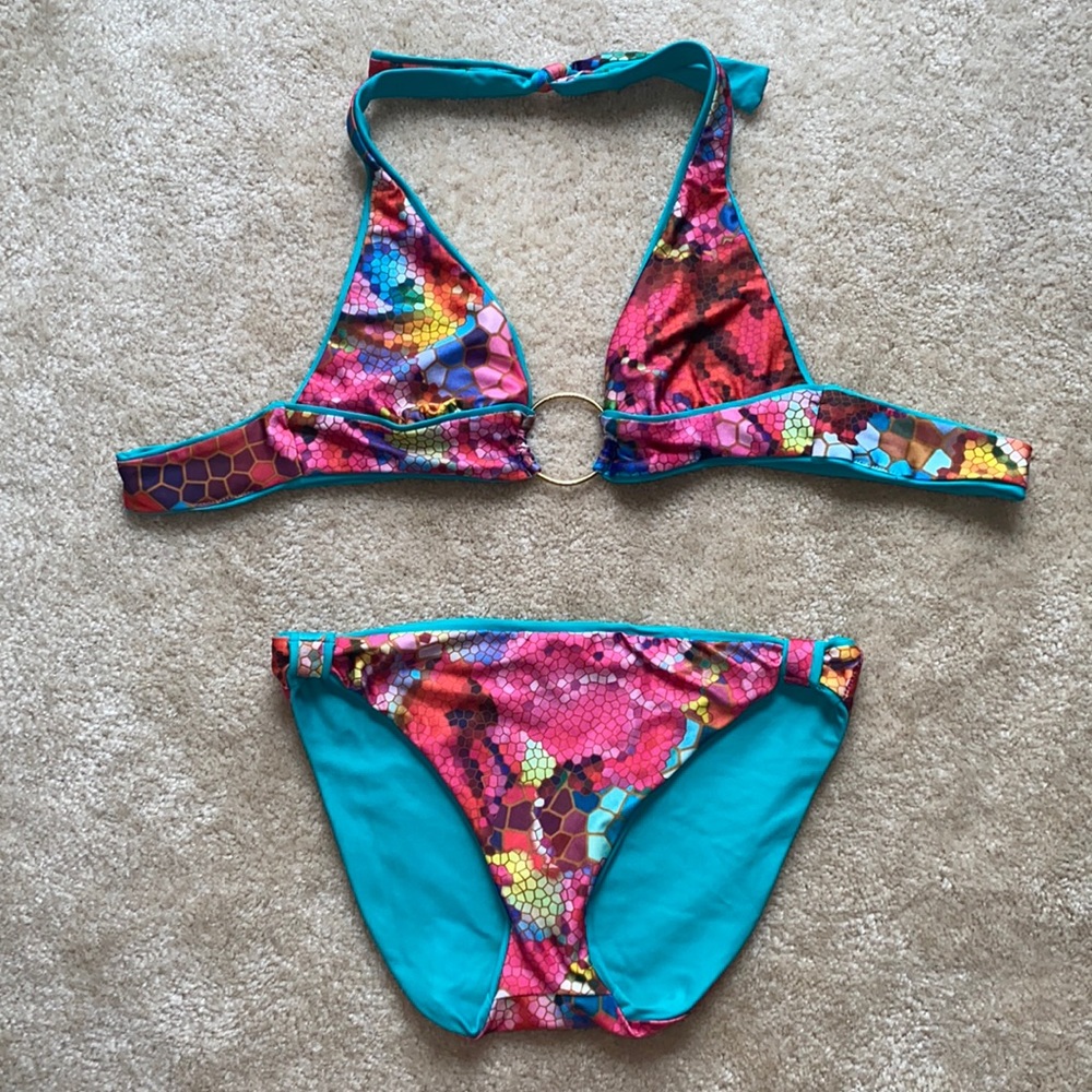 Reversible Bikini